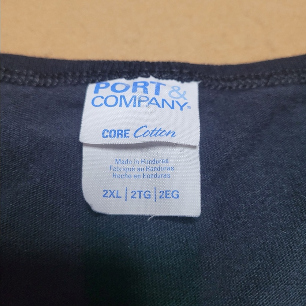 COLORADO RIVER RAT TANK TOP VINTAGE - Picture 4 of 6